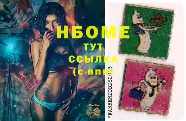 мет Надым
